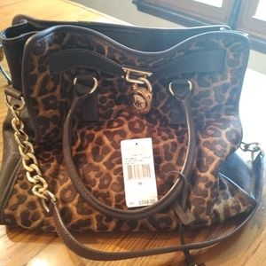 Michael Kors tote